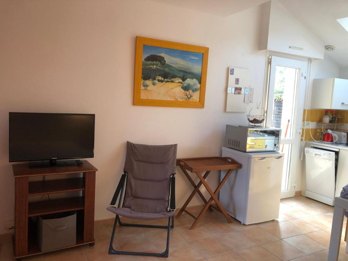 Villanna Saint Anne-dʼAuray Dış mekan fotoğraf