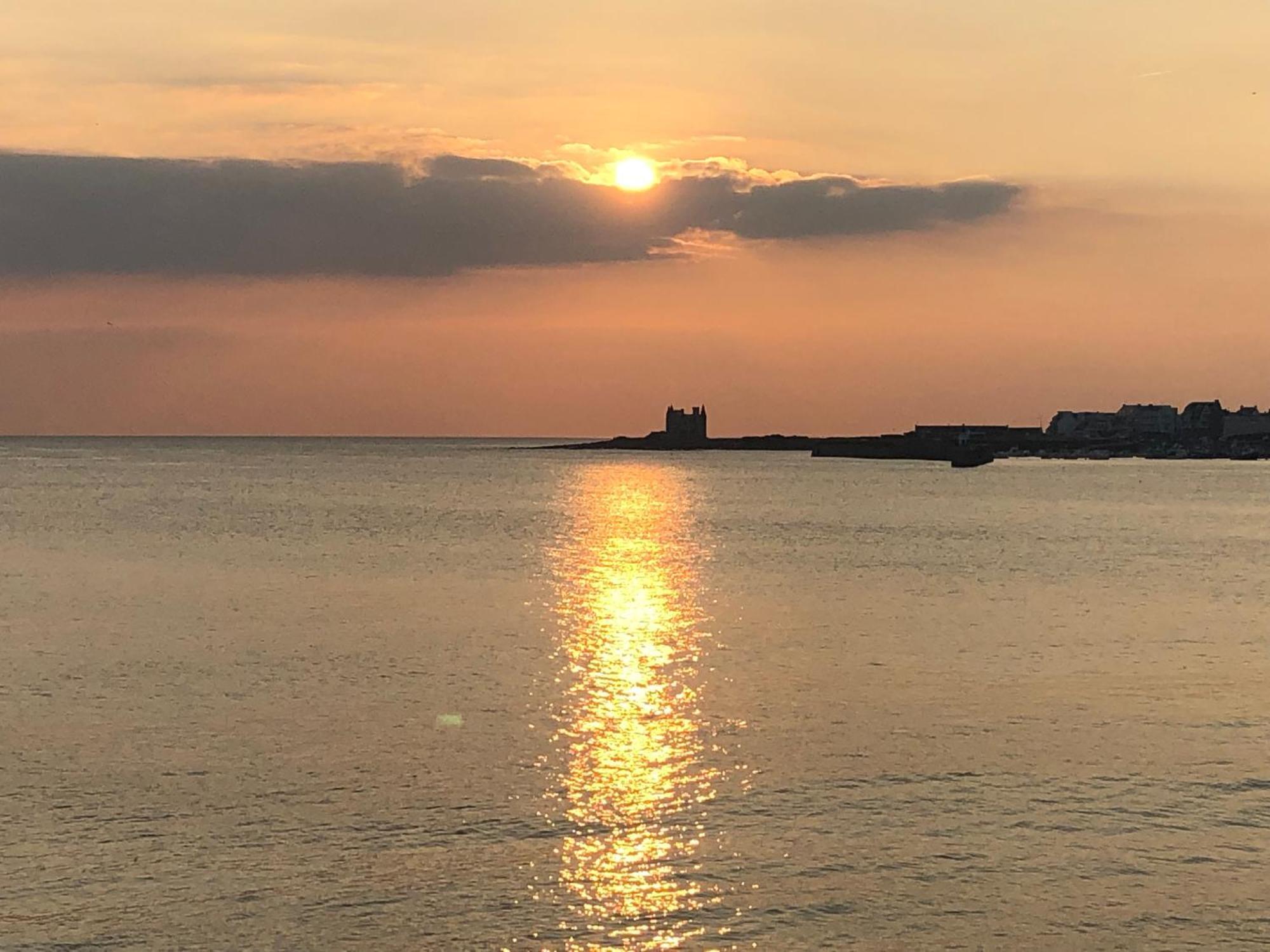 Villanna Saint Anne-dʼAuray Dış mekan fotoğraf
