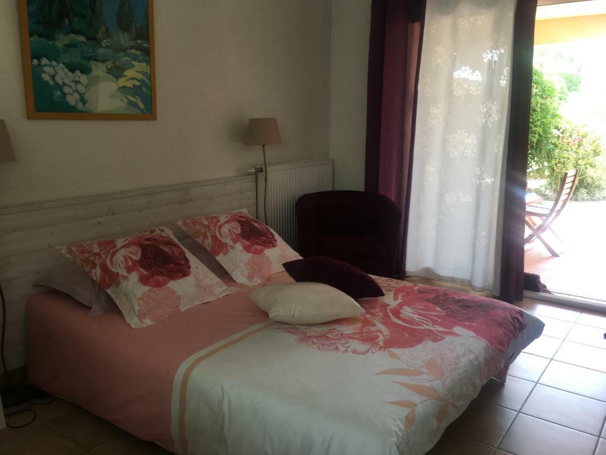 Villanna Saint Anne-dʼAuray Dış mekan fotoğraf